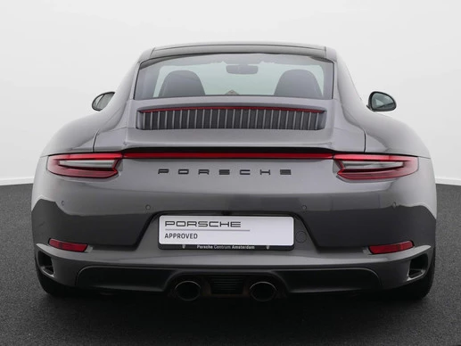 Porsche 911 - Afbeelding 7 van 30