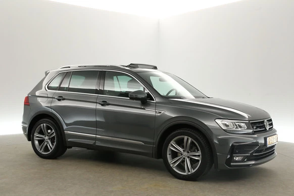 Volkswagen Tiguan - Afbeelding 3 van 30