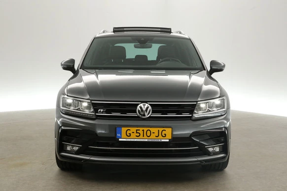 Volkswagen Tiguan - Afbeelding 4 van 30