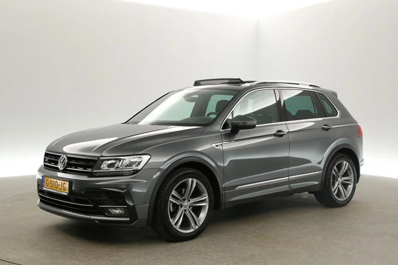 Volkswagen Tiguan - Afbeelding 5 van 30