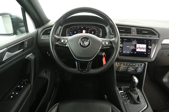 Volkswagen Tiguan - Afbeelding 6 van 30