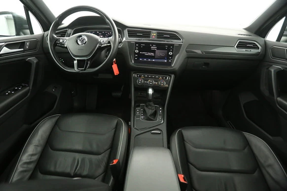 Volkswagen Tiguan - Afbeelding 29 van 30