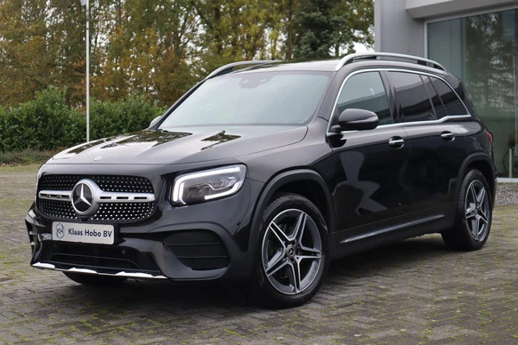 Mercedes-Benz GLB - Afbeelding 1 van 30