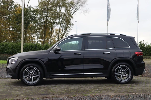 Mercedes-Benz GLB - Afbeelding 2 van 30