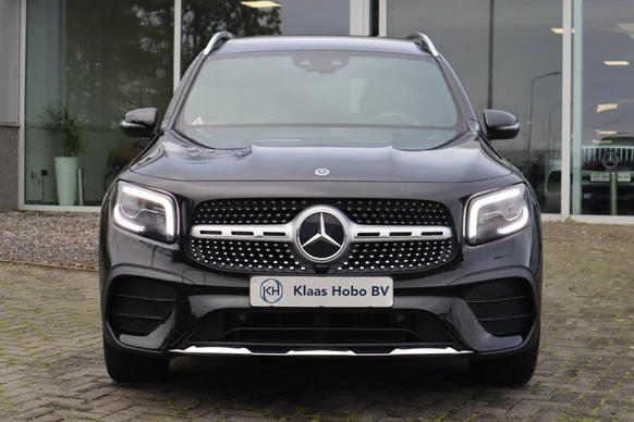 Mercedes-Benz GLB - Afbeelding 4 van 30