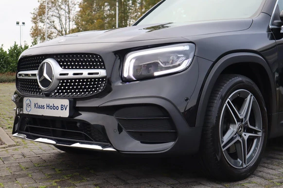 Mercedes-Benz GLB - Afbeelding 5 van 30