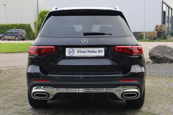 Mercedes-Benz GLB - Afbeelding 8 van 30