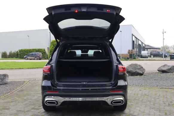 Mercedes-Benz GLB - Afbeelding 9 van 30