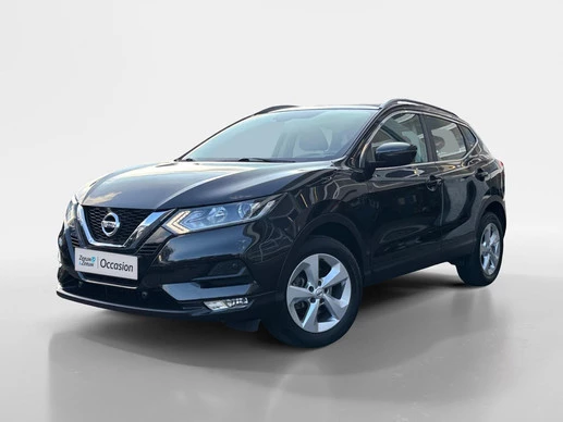 Nissan QASHQAI - Afbeelding 1 van 30