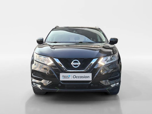 Nissan QASHQAI - Afbeelding 2 van 30