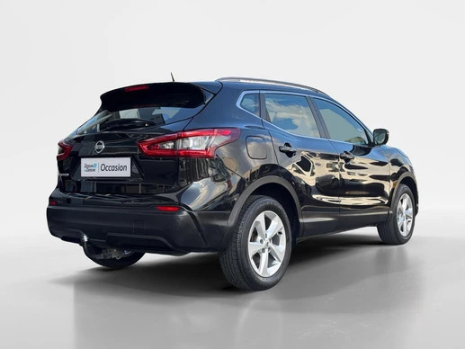 Nissan QASHQAI - Afbeelding 3 van 30