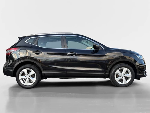 Nissan QASHQAI - Afbeelding 4 van 30