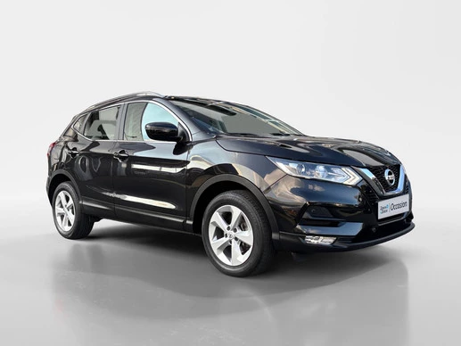 Nissan QASHQAI - Afbeelding 5 van 30