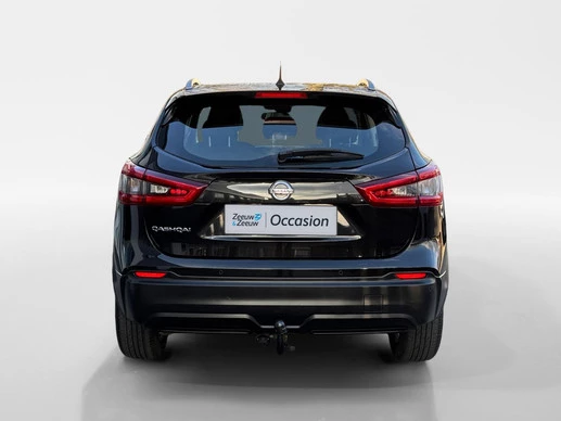 Nissan QASHQAI - Afbeelding 6 van 30