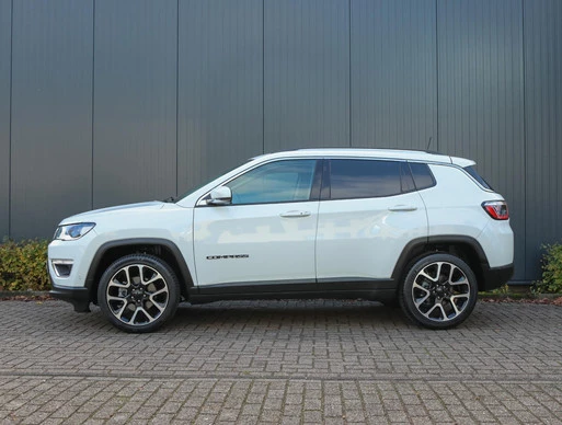 Jeep Compass - Afbeelding 2 van 30