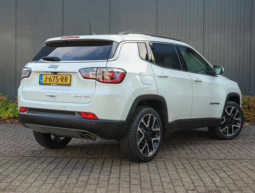 Jeep Compass - Afbeelding 3 van 30