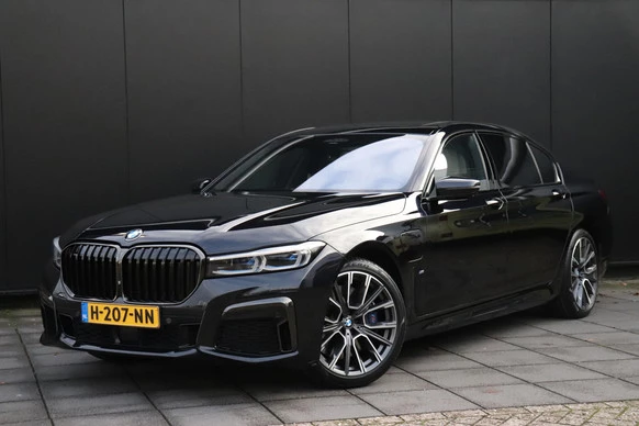 BMW 7 Serie