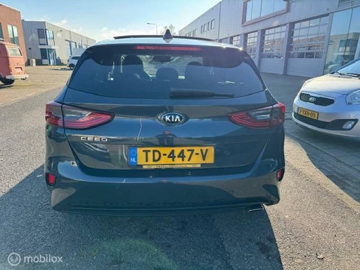 Kia Ceed - Afbeelding 4 van 30