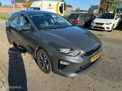 Kia Ceed - Afbeelding 7 van 30