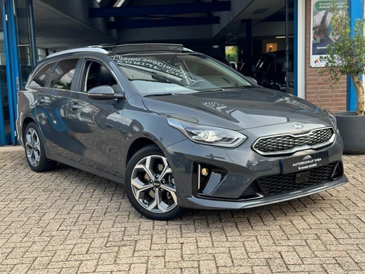 Kia Ceed Sportswagon