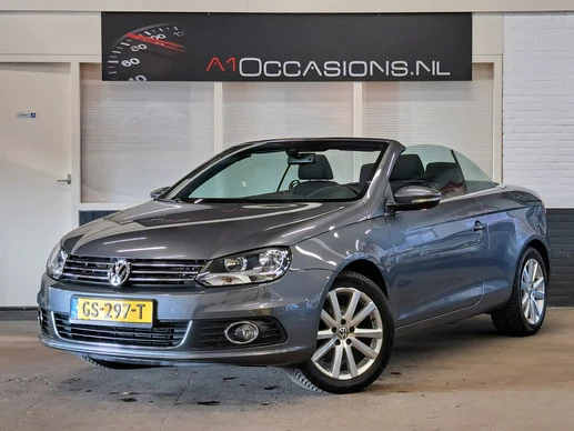 Volkswagen Eos