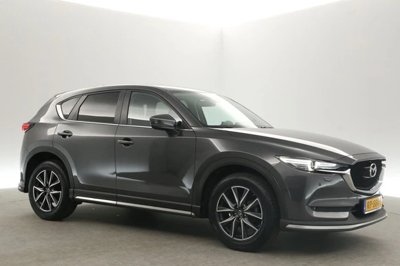 Mazda CX-5 - Afbeelding 3 van 29