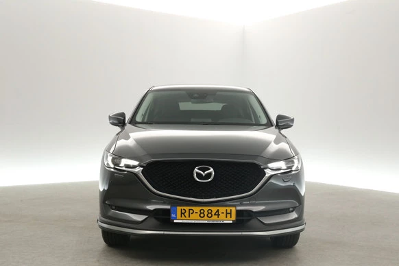 Mazda CX-5 - Afbeelding 4 van 29