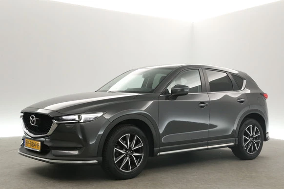 Mazda CX-5 - Afbeelding 5 van 29