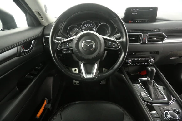 Mazda CX-5 - Afbeelding 10 van 29