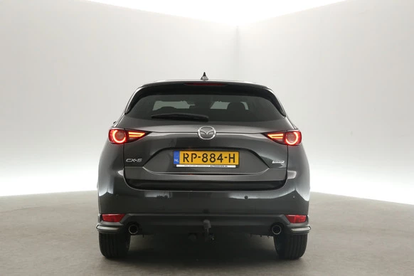 Mazda CX-5 - Afbeelding 29 van 29