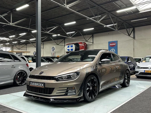 Volkswagen Scirocco - Afbeelding 1 van 30