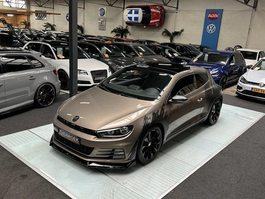 Volkswagen Scirocco - Afbeelding 5 van 30