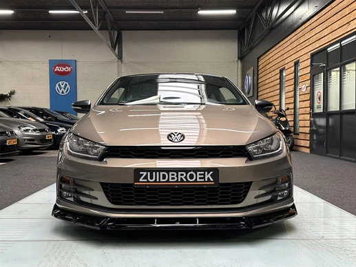 Volkswagen Scirocco - Afbeelding 6 van 30