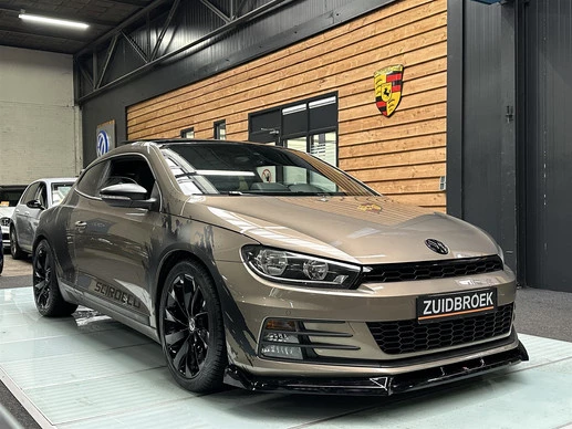 Volkswagen Scirocco - Afbeelding 7 van 30