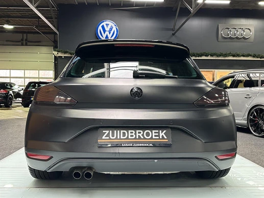 Volkswagen Scirocco - Afbeelding 11 van 30