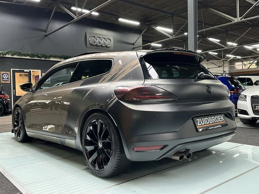 Volkswagen Scirocco - Afbeelding 12 van 30