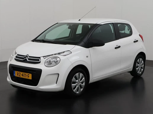 Citroën C1 - Afbeelding 1 van 22