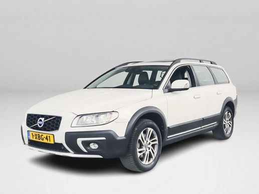 Volvo XC70 - Afbeelding 1 van 30