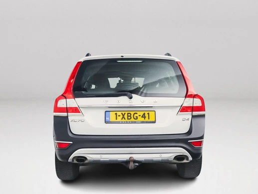 Volvo XC70 - Afbeelding 10 van 30