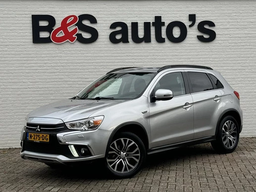 Mitsubishi ASX - Afbeelding 1 van 30