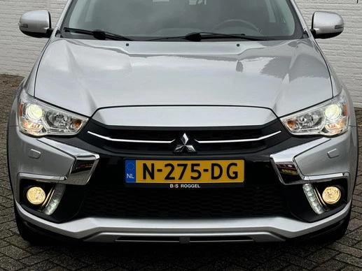 Mitsubishi ASX - Afbeelding 12 van 30