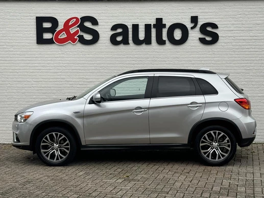 Mitsubishi ASX - Afbeelding 13 van 30