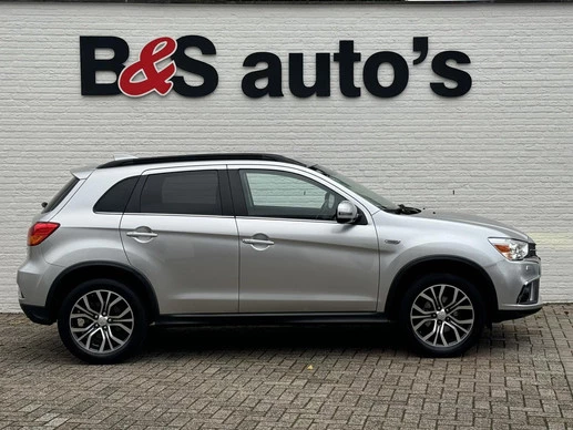 Mitsubishi ASX - Afbeelding 14 van 30