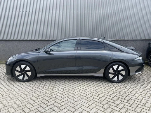 Hyundai IONIQ 6 - Afbeelding 8 van 30