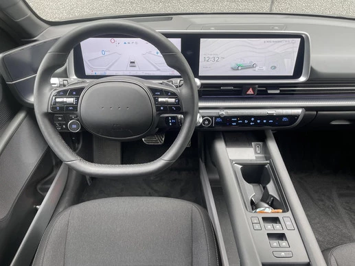 Hyundai IONIQ 6 - Afbeelding 12 van 30