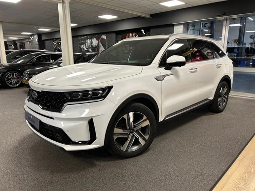 Kia Sorento - Afbeelding 1 van 30