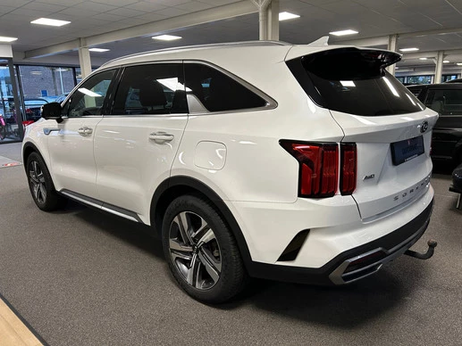 Kia Sorento - Afbeelding 4 van 30