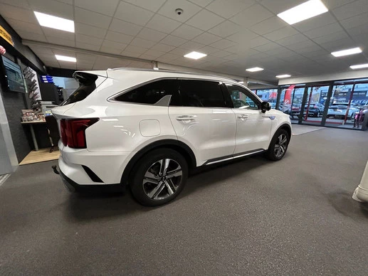 Kia Sorento - Afbeelding 6 van 30