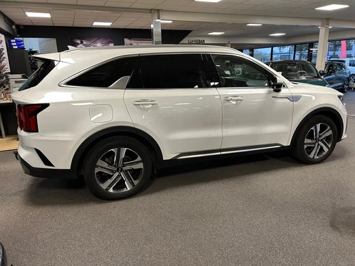 Kia Sorento - Afbeelding 7 van 30