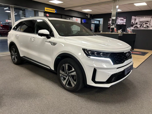 Kia Sorento - Afbeelding 8 van 30